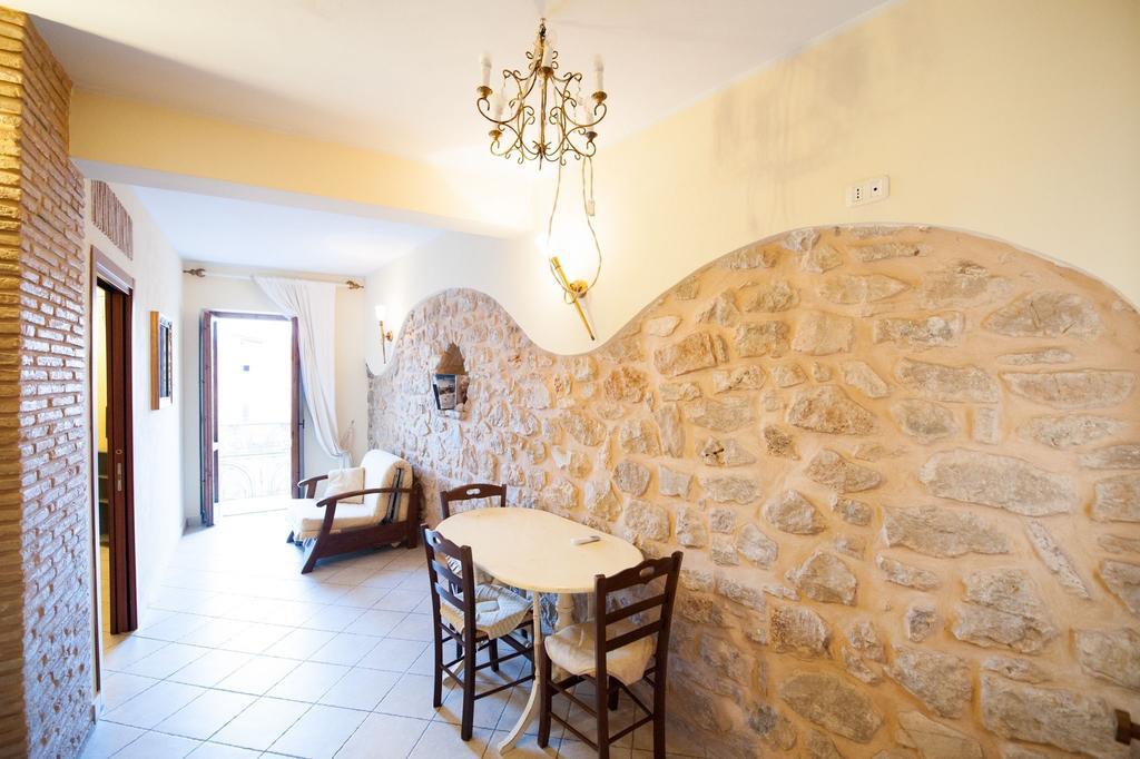 Bed And Breakfast Mblo Фонди Екстериор снимка