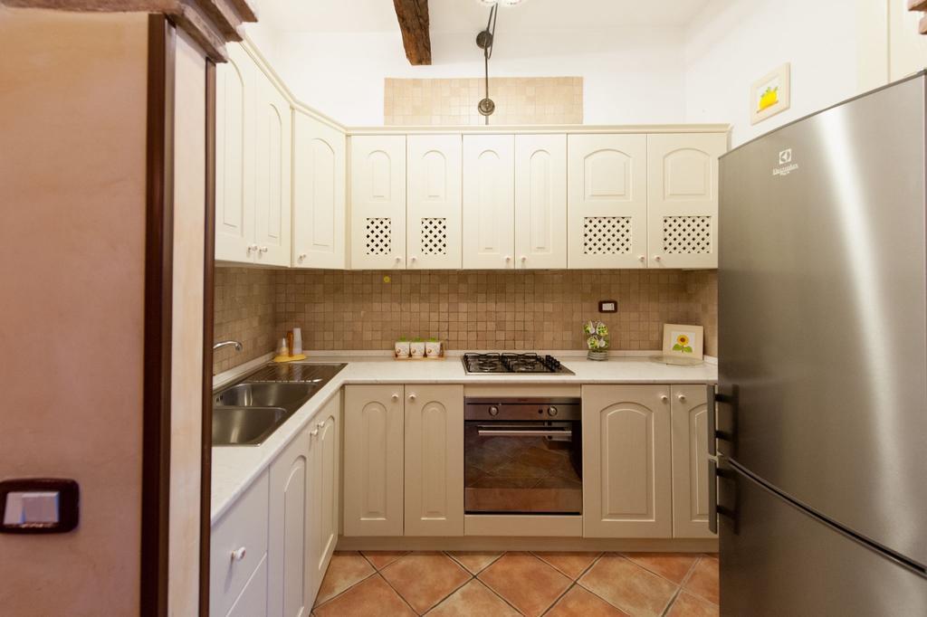Bed And Breakfast Mblo Фонди Екстериор снимка