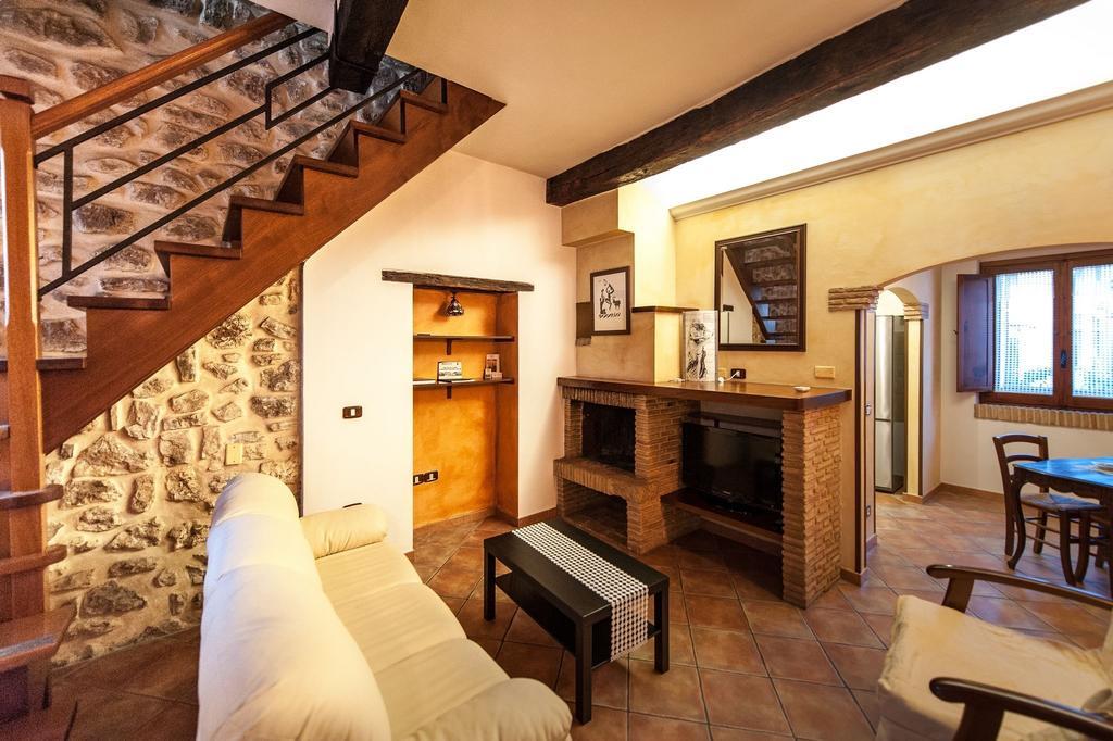 Bed And Breakfast Mblo Фонди Екстериор снимка