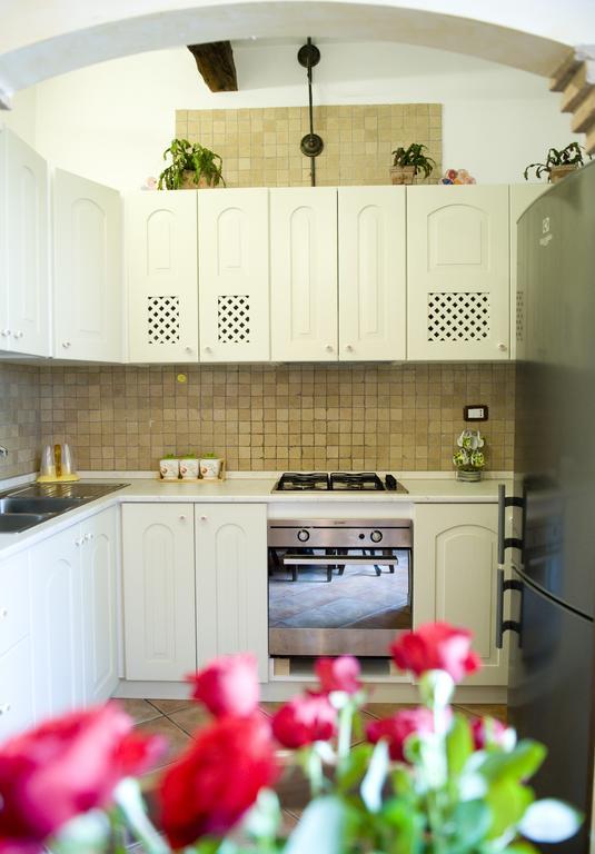 Bed And Breakfast Mblo Фонди Екстериор снимка
