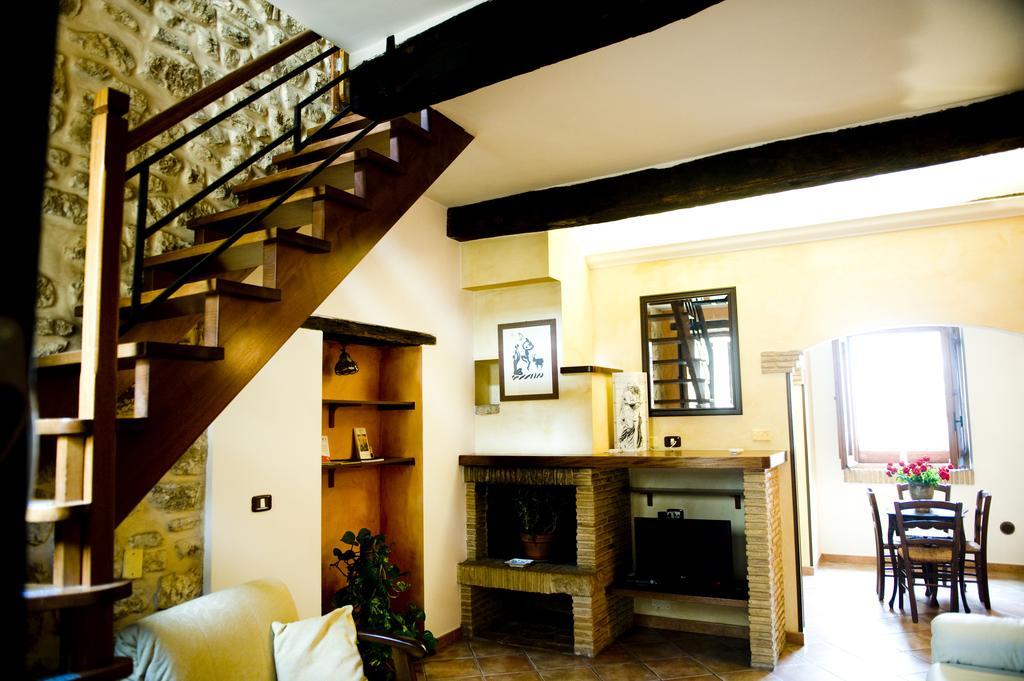 Bed And Breakfast Mblo Фонди Екстериор снимка