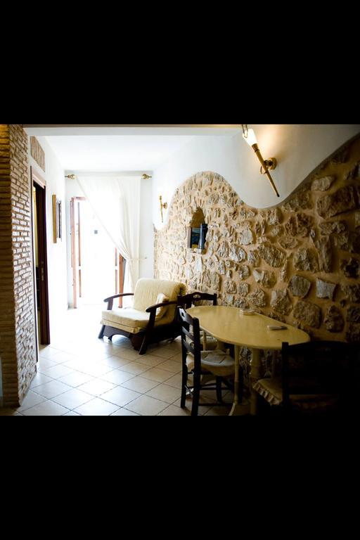 Bed And Breakfast Mblo Фонди Екстериор снимка