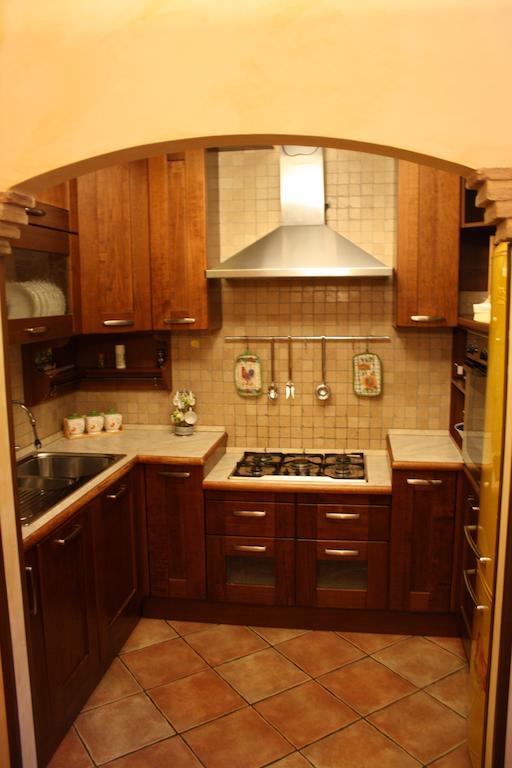 Bed And Breakfast Mblo Фонди Екстериор снимка
