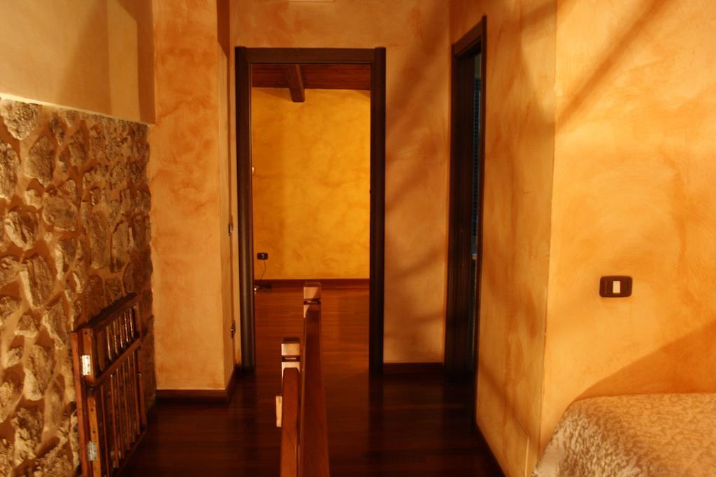 Bed And Breakfast Mblo Фонди Екстериор снимка