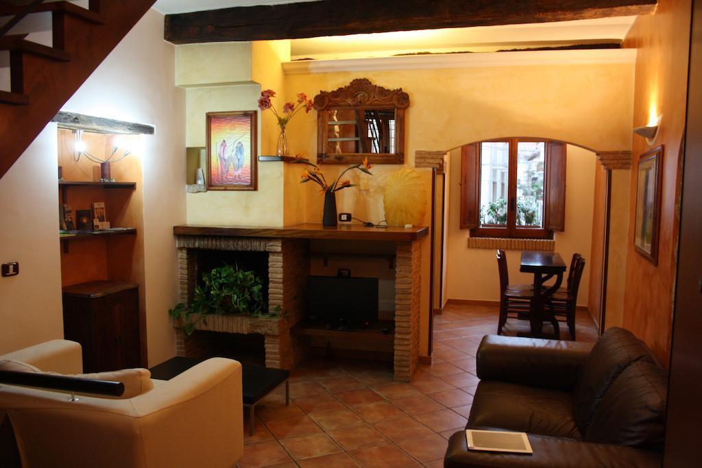 Bed And Breakfast Mblo Фонди Екстериор снимка