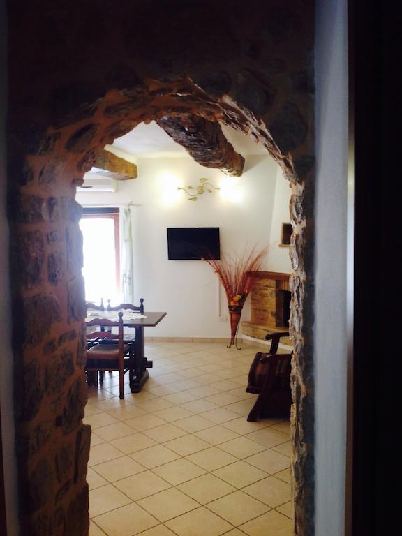 Bed And Breakfast Mblo Фонди Екстериор снимка