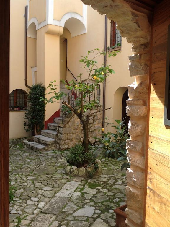 Bed And Breakfast Mblo Фонди Екстериор снимка